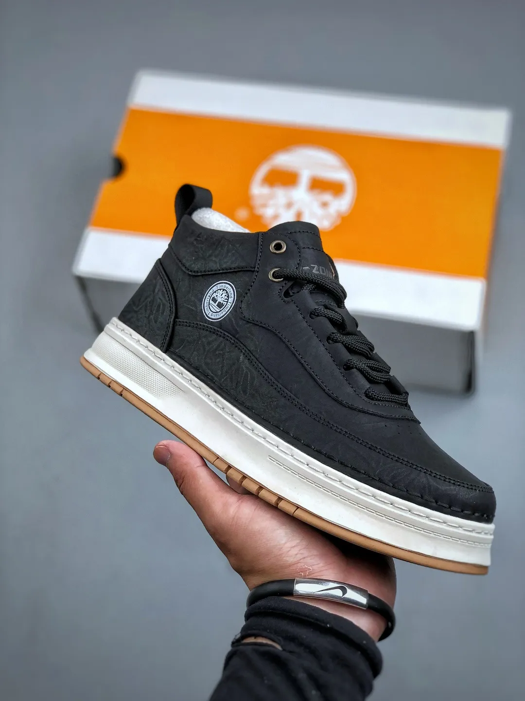 💰480 support store Timberland/Timberland classic 25ss new mid-top classic re-engineered brand new upgrade Guangdong factory quality original box original packaging The fabric is made of Italian top frosted cowhide with anti-odor and anti-corrosion genuine leather latex insoles to give you a perfect wearing experience High quality and durable, a must-have for sportsmen Specially designed for handsome men High-quality and first-class foot feel Exclusive supply Item number: TB23066 Size: 39-44